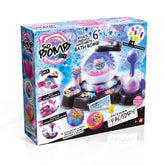 SET FABRICA DE BOMBITE SPUMANTE PENTRU BAITA